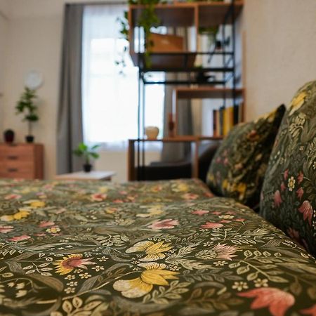 Instant Ruinbar Central Premium Apartment J Budapest Ngoại thất bức ảnh