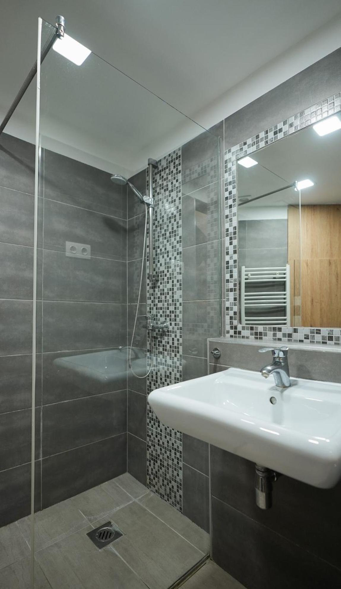Instant Ruinbar Central Premium Apartment J Budapest Ngoại thất bức ảnh