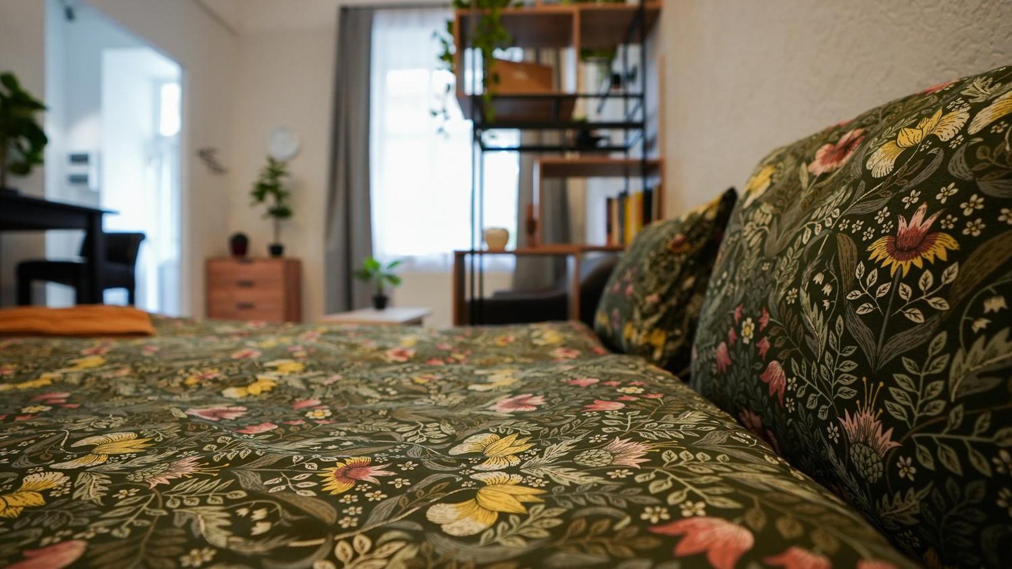 Instant Ruinbar Central Premium Apartment J Budapest Ngoại thất bức ảnh