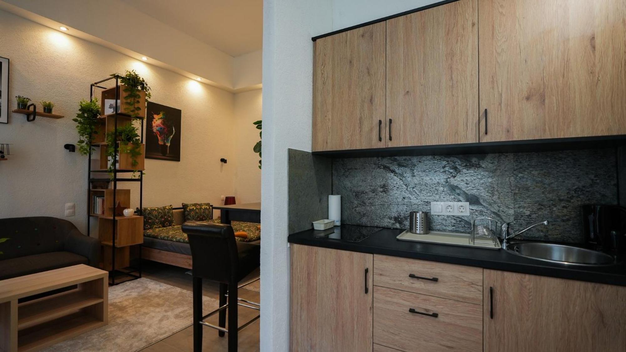 Instant Ruinbar Central Premium Apartment J Budapest Ngoại thất bức ảnh
